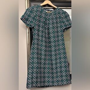 J. Crew Sheath Mini Dress Size 0 Petite